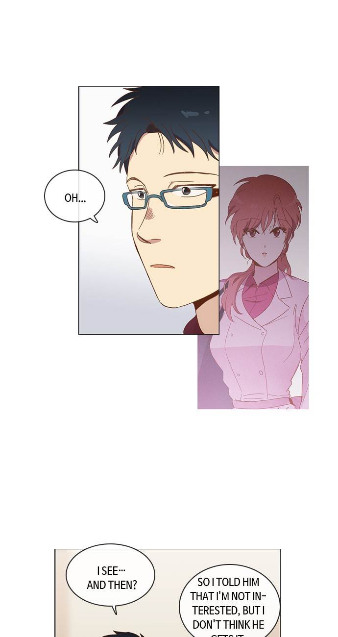 Love and Leashes Chapter 30 - page 19