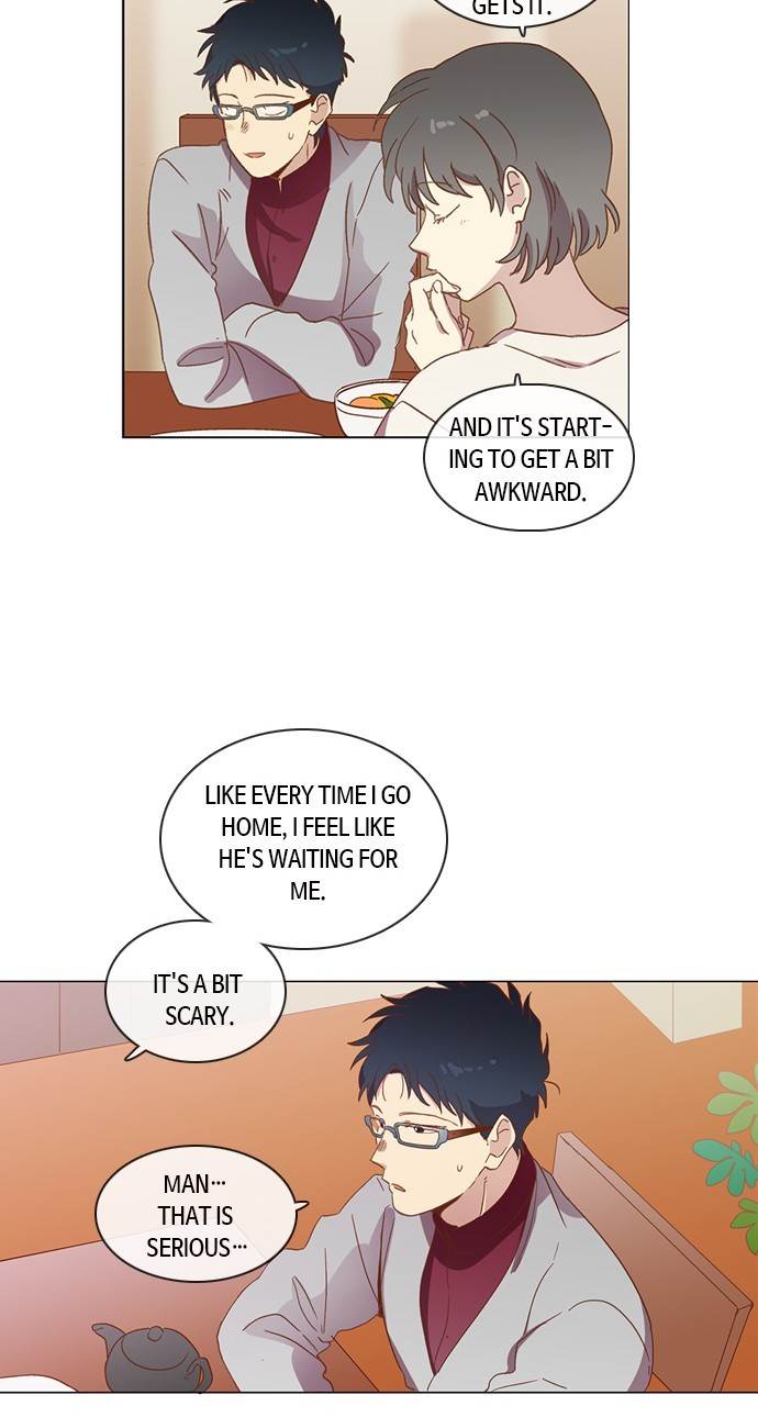Love and Leashes Chapter 30 - page 20