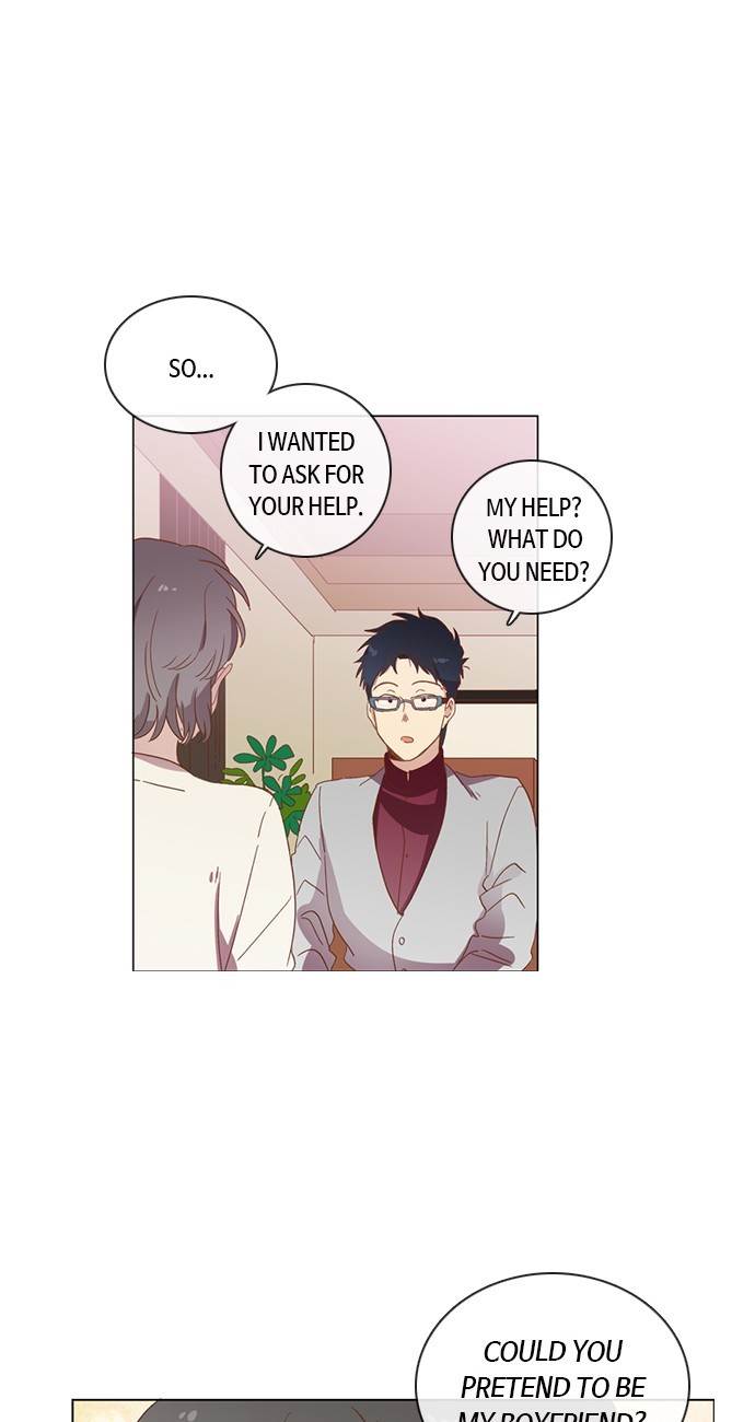 Love and Leashes Chapter 30 - page 21