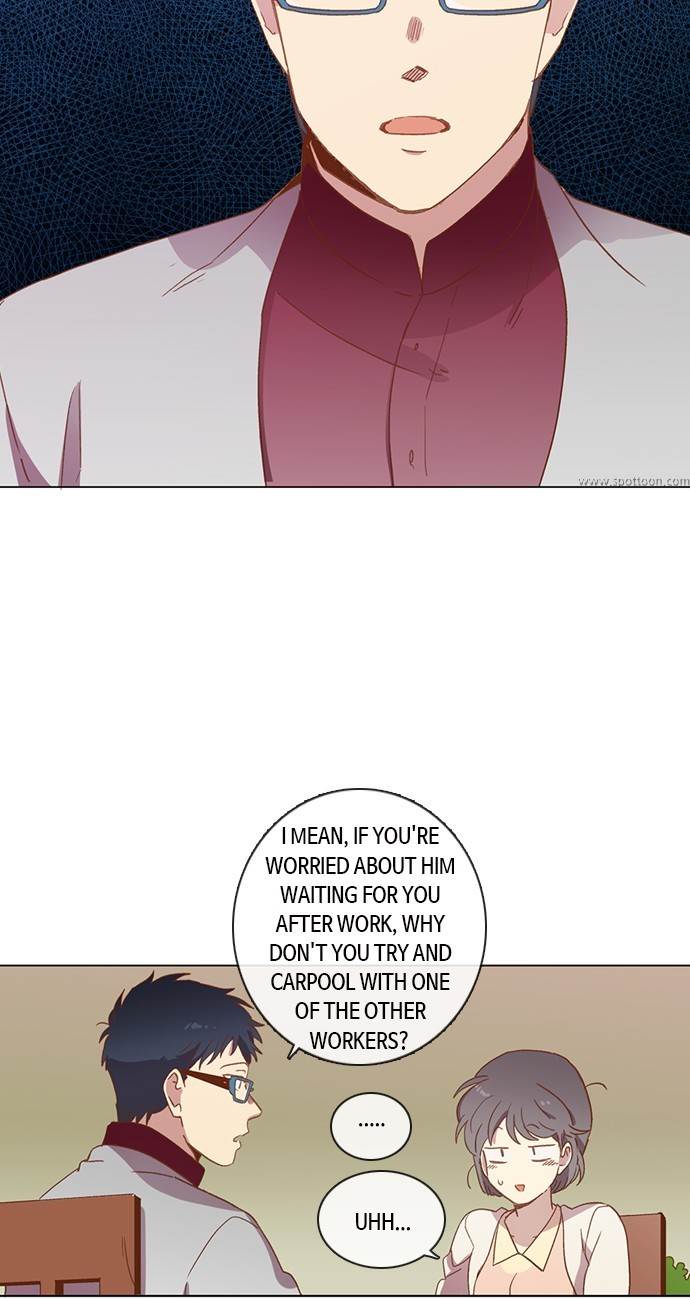 Love and Leashes Chapter 30 - page 23