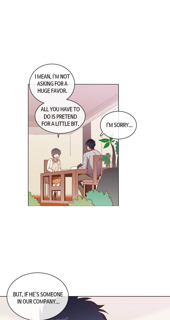 Love and Leashes Chapter 30 - page 24