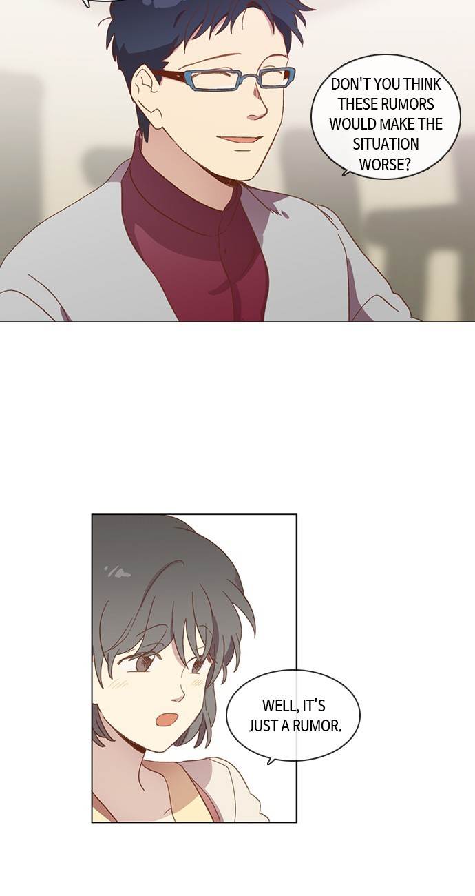 Love and Leashes Chapter 30 - page 25
