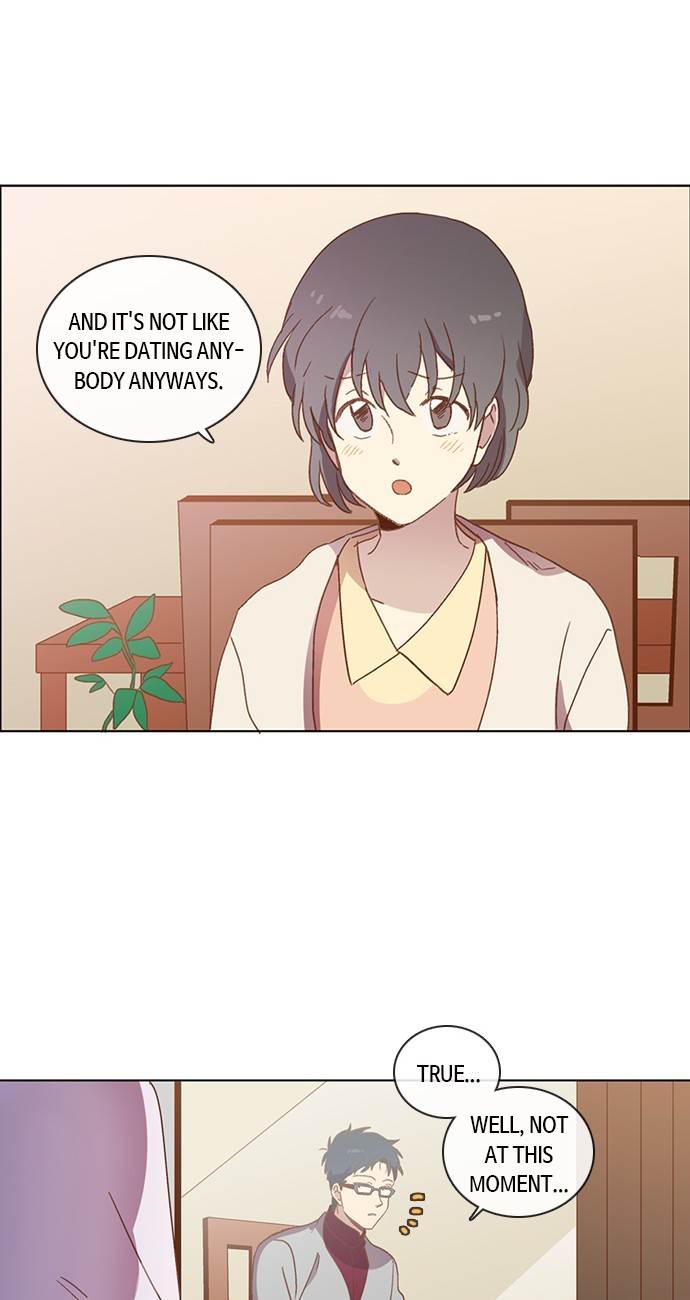 Love and Leashes Chapter 30 - page 26