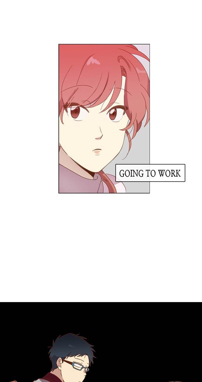 Love and Leashes Chapter 30 - page 28