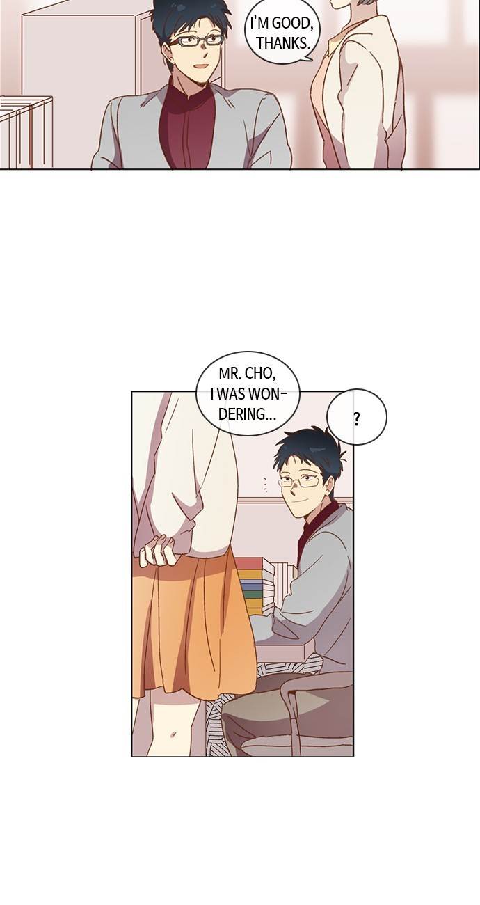 Love and Leashes Chapter 30 - page 3