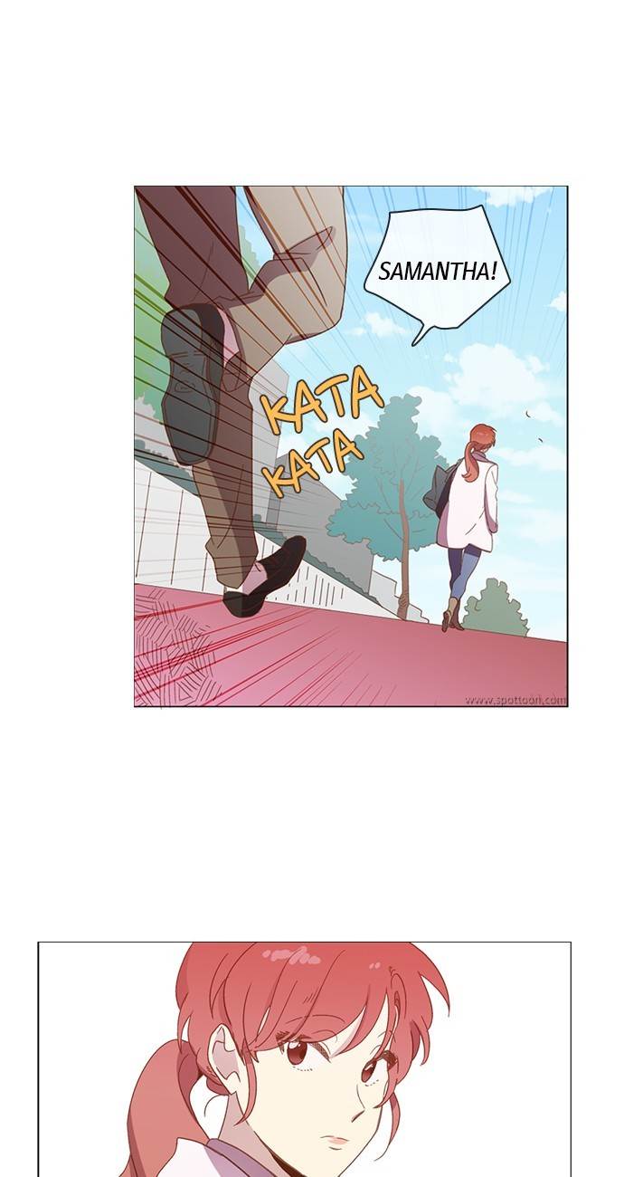 Love and Leashes Chapter 30 - page 33
