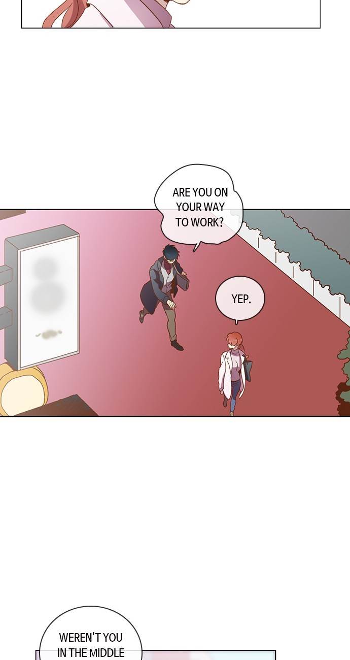 Love and Leashes Chapter 30 - page 34