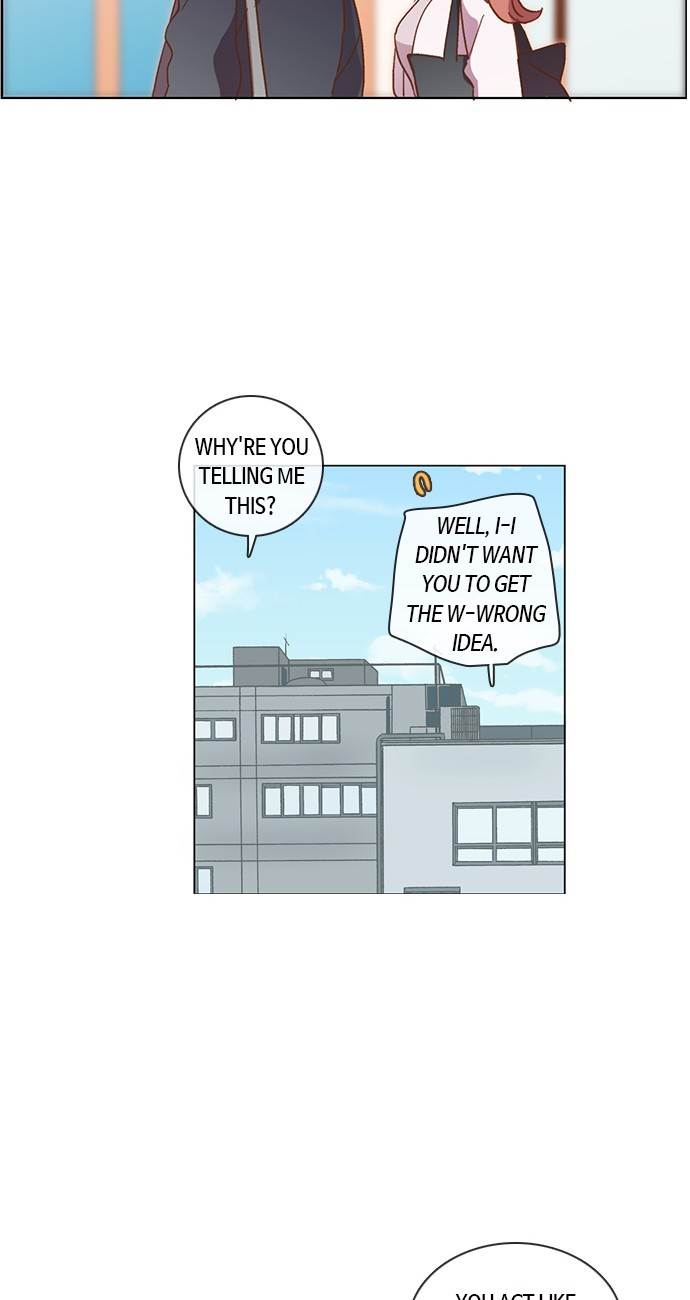Love and Leashes Chapter 30 - page 36