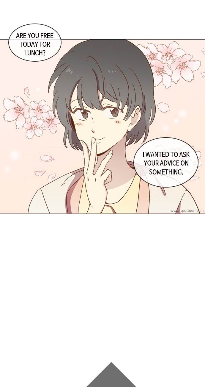 Love and Leashes Chapter 30 - page 4