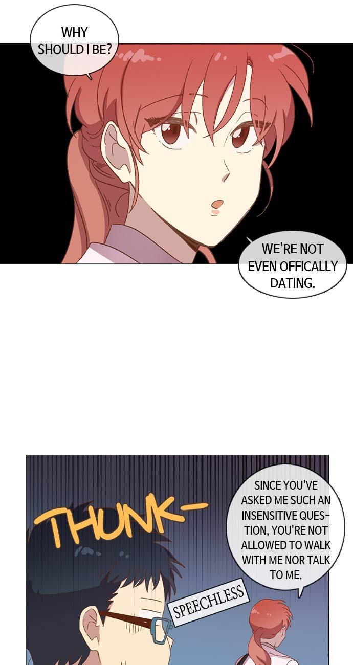 Love and Leashes Chapter 30 - page 41