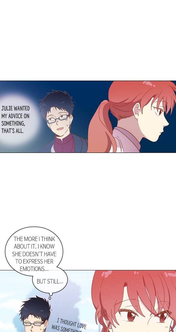 Love and Leashes Chapter 30 - page 43