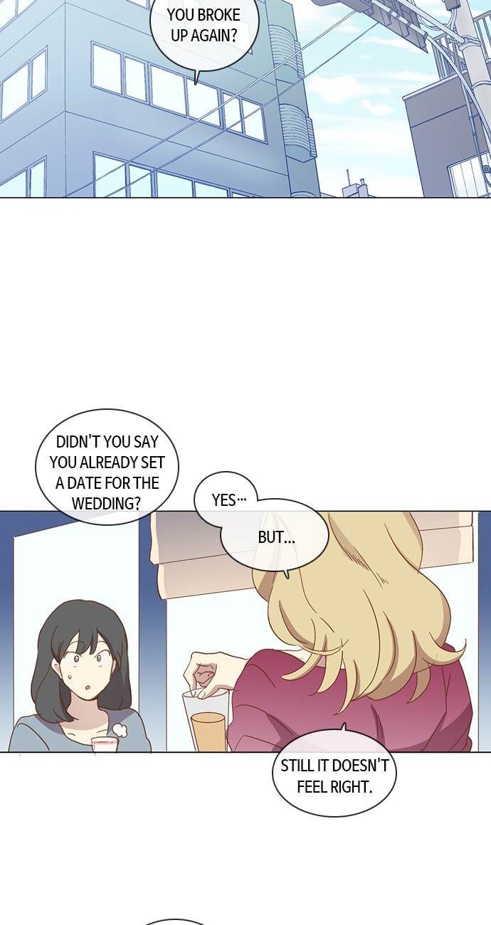 Love and Leashes Chapter 30 - page 45