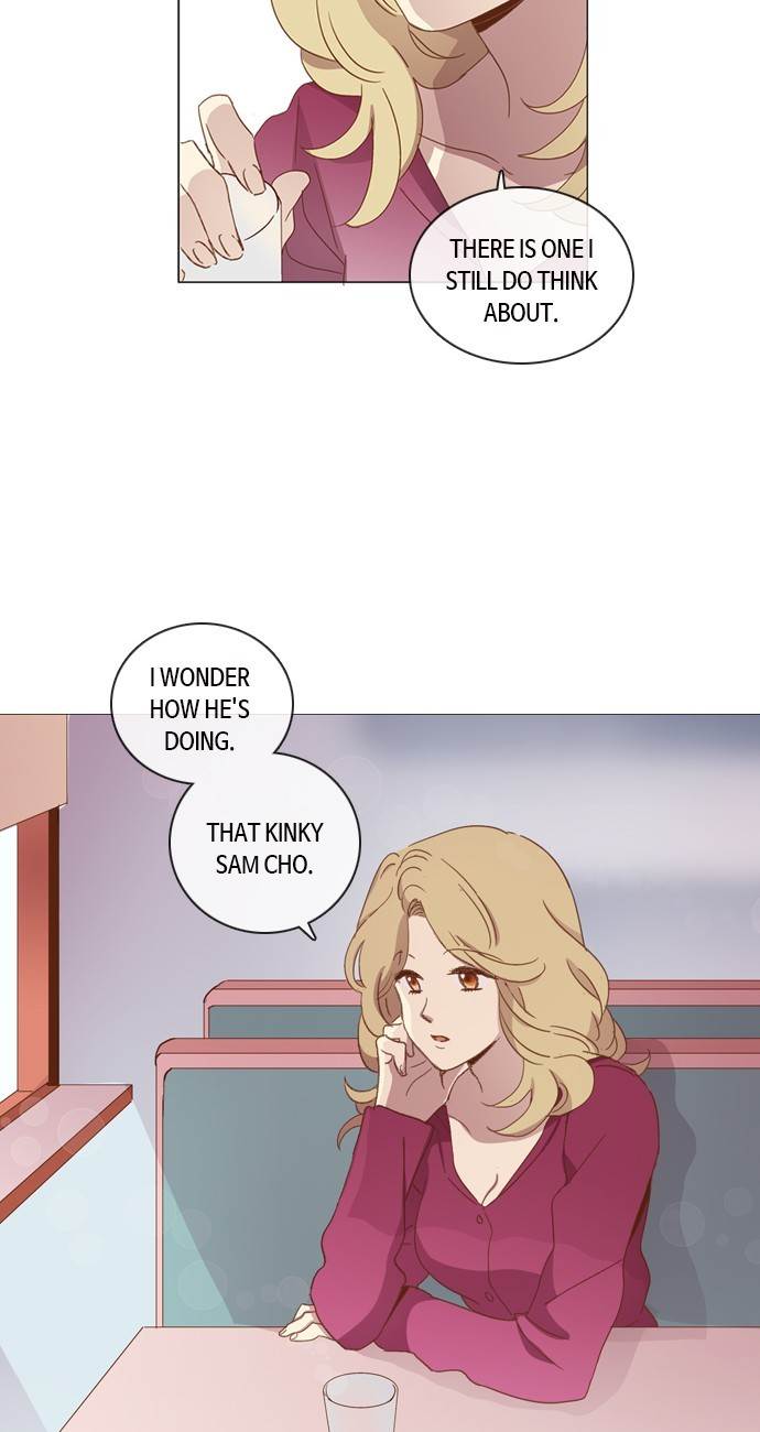 Love and Leashes Chapter 30 - page 47