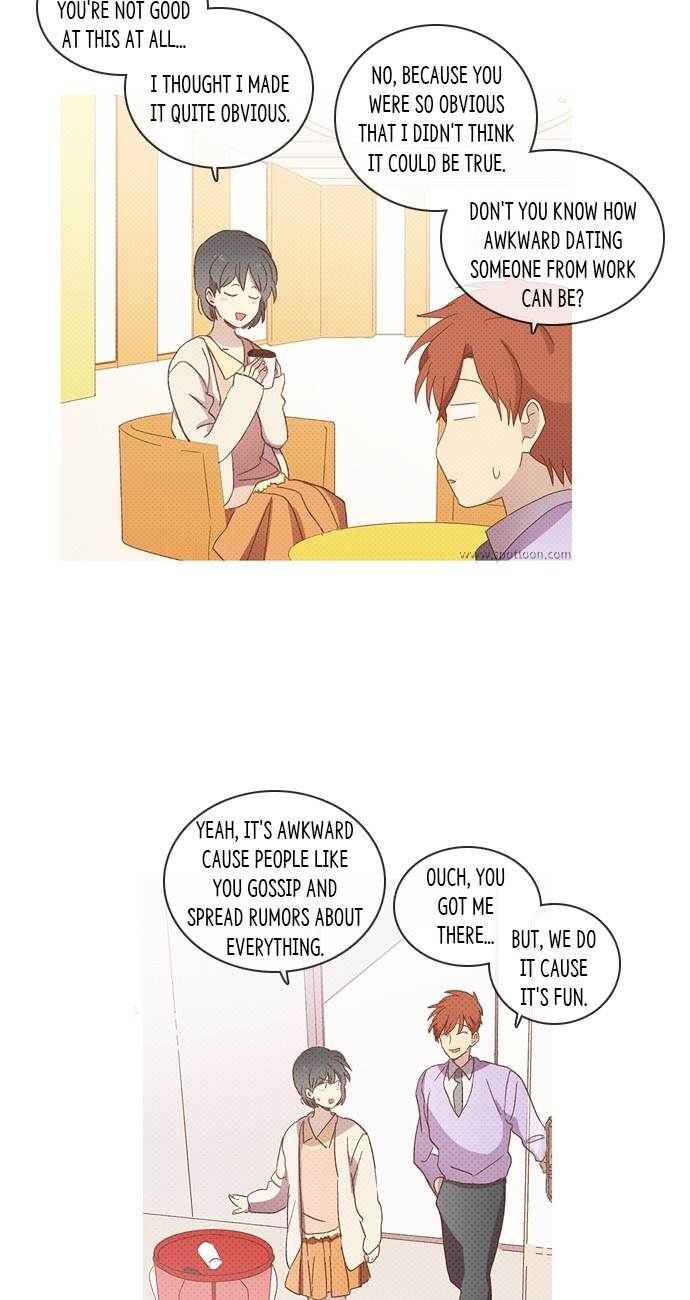 Love and Leashes Chapter 30 - page 9