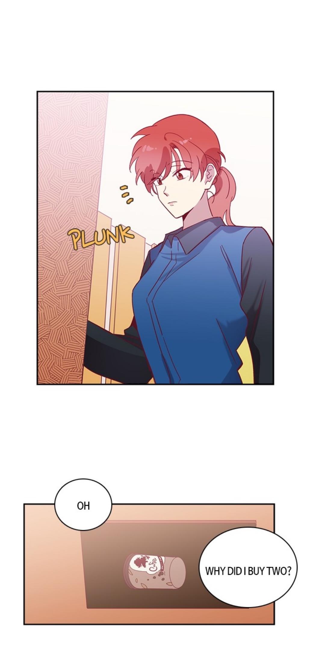 Love and Leashes Chapter 57 - page 11