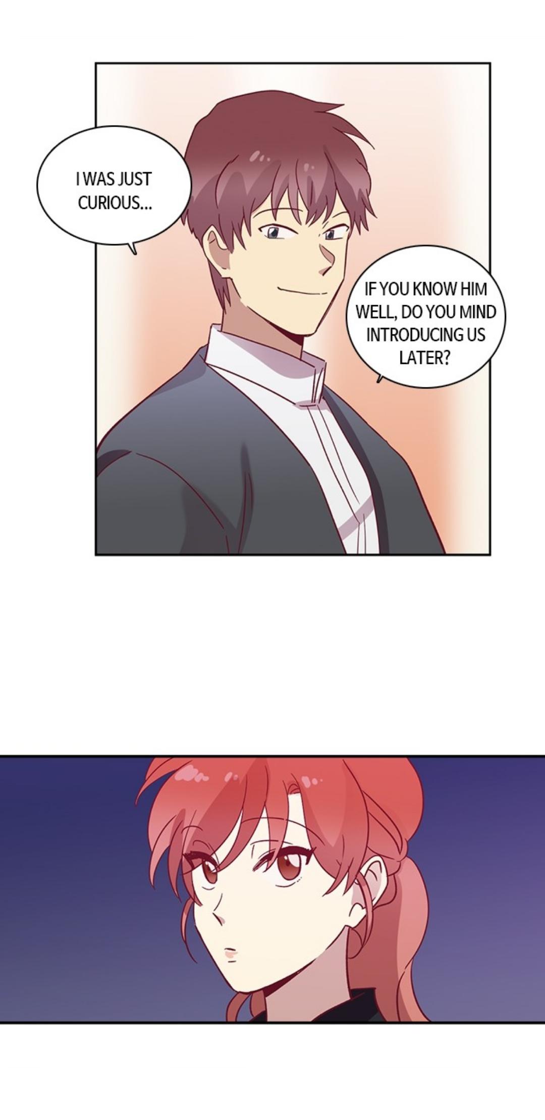 Love and Leashes Chapter 57 - page 17