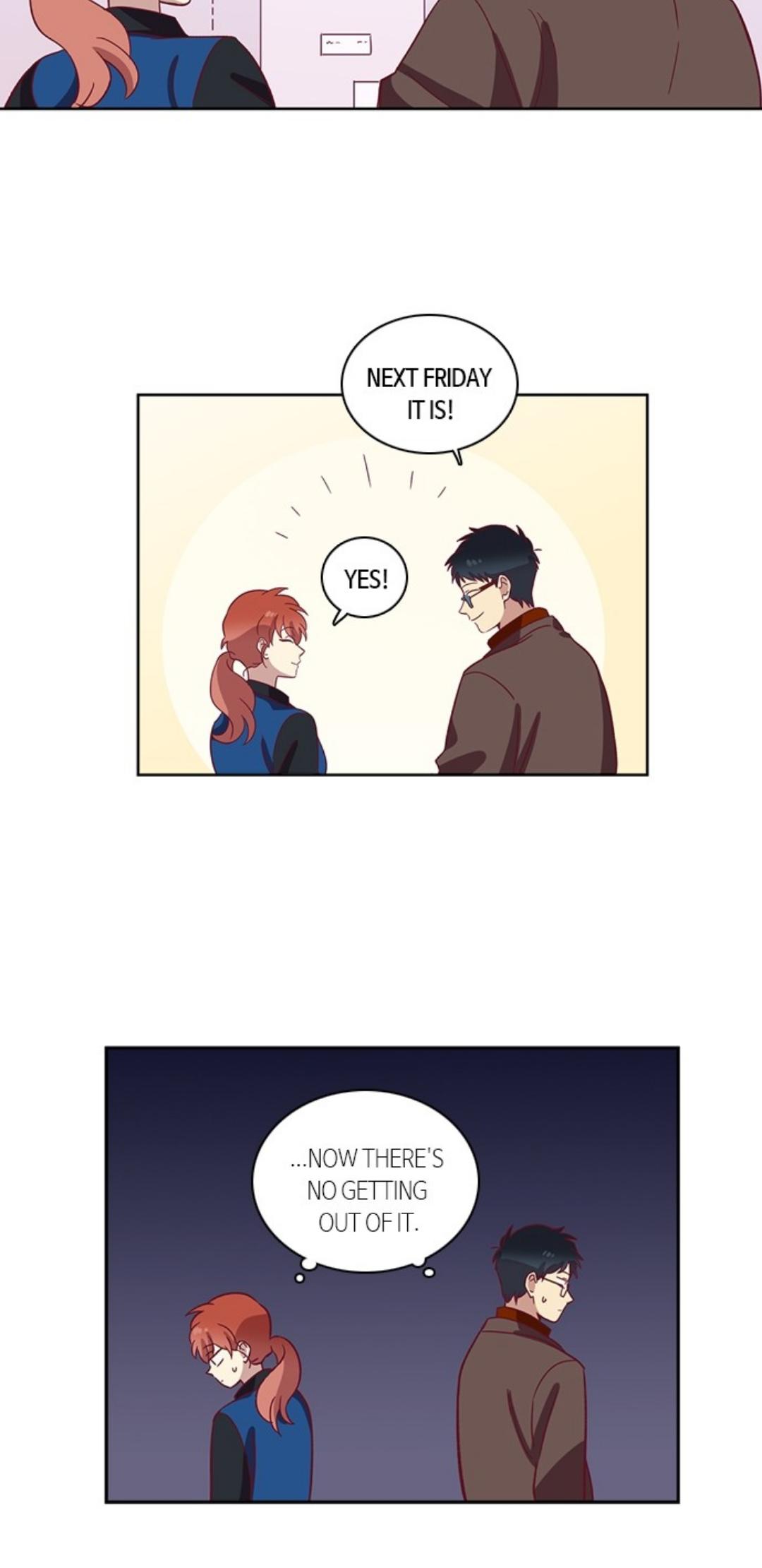 Love and Leashes Chapter 57 - page 30