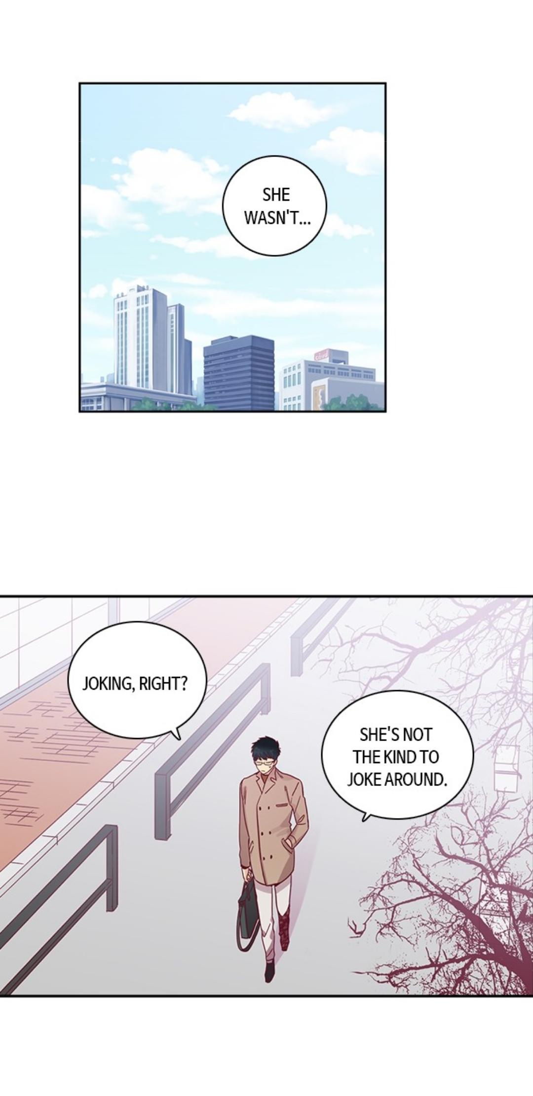 Love and Leashes Chapter 57 - page 4