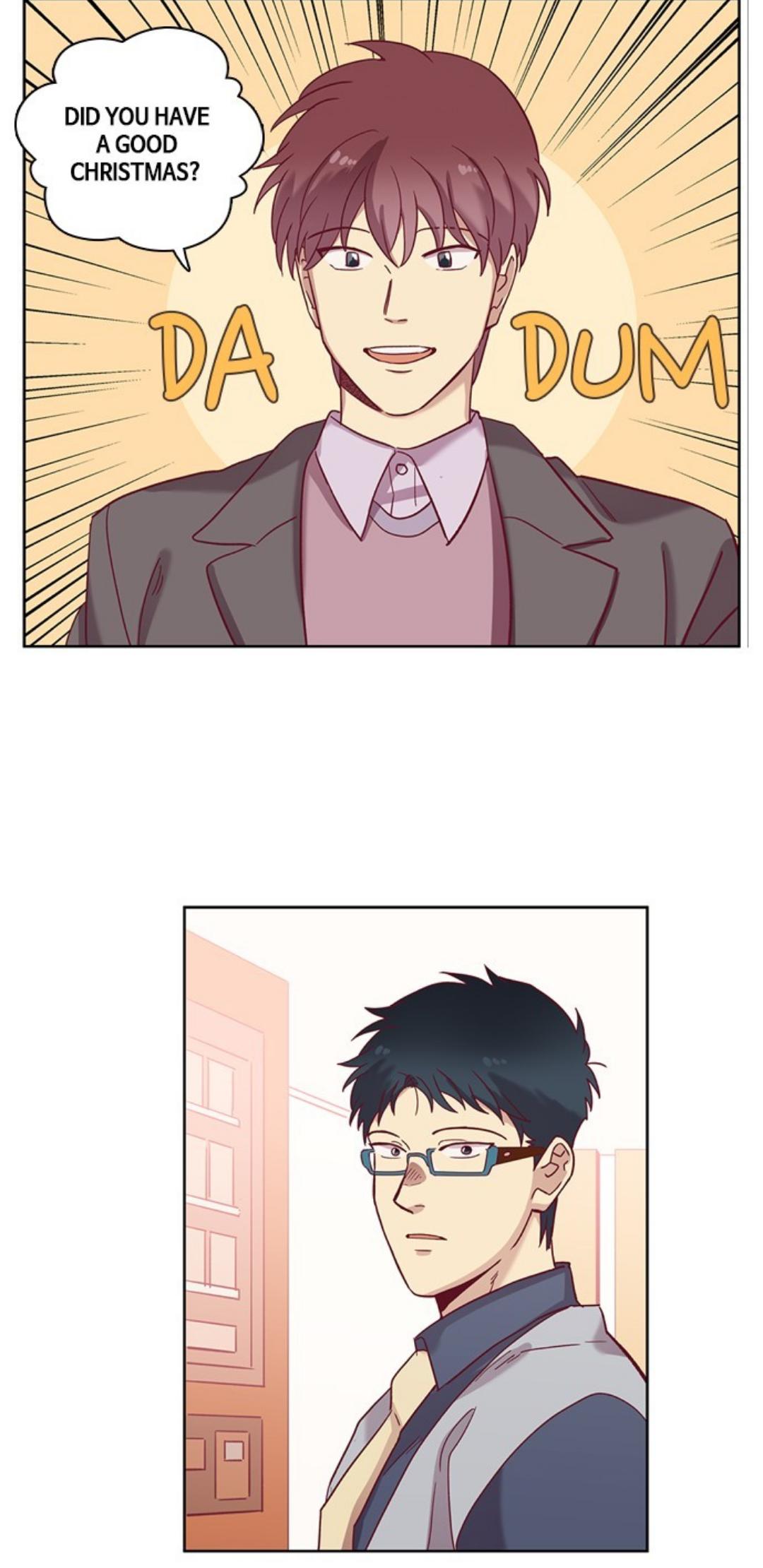 Love and Leashes Chapter 71 - page 13