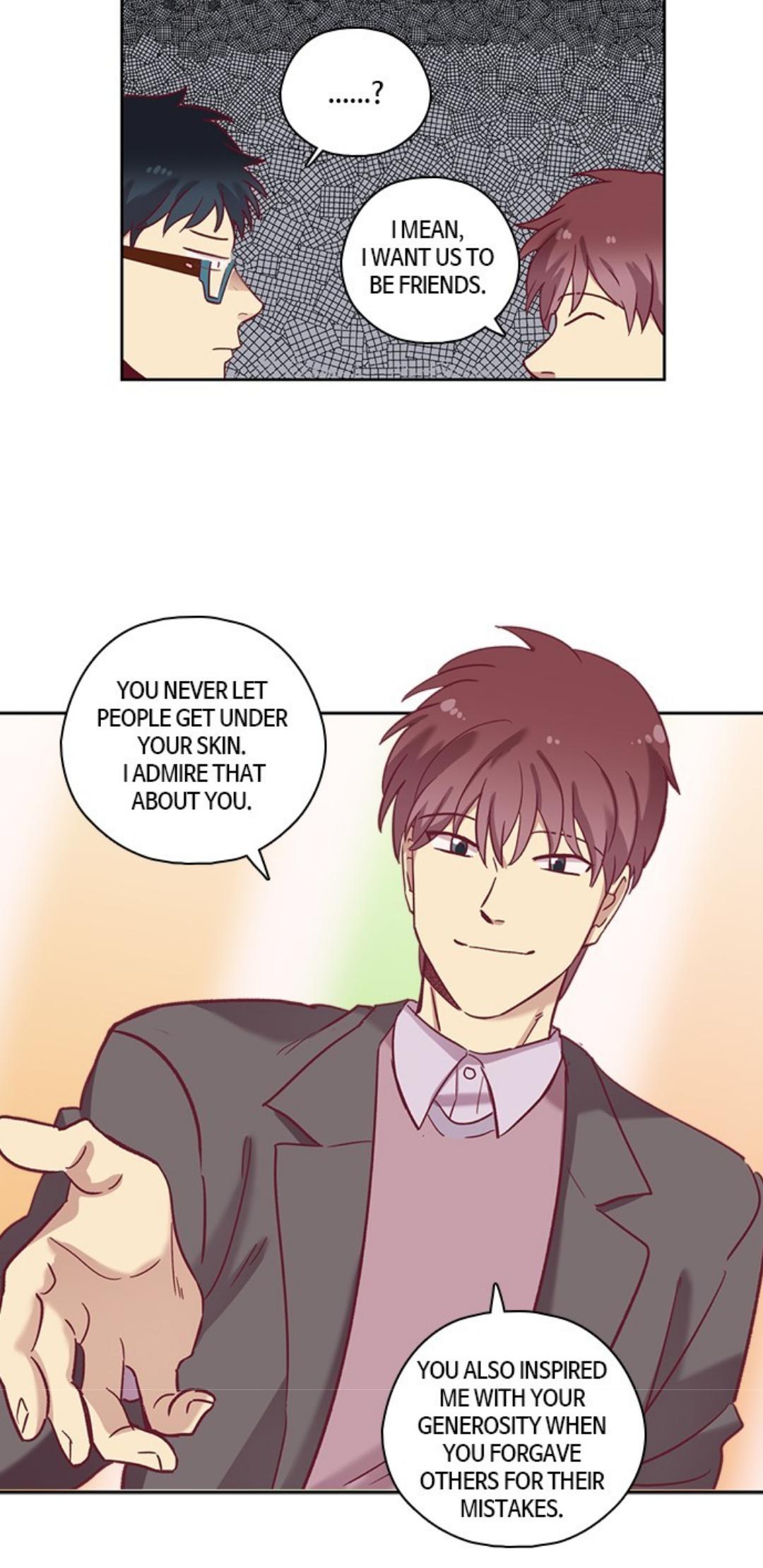 Love and Leashes Chapter 71 - page 18