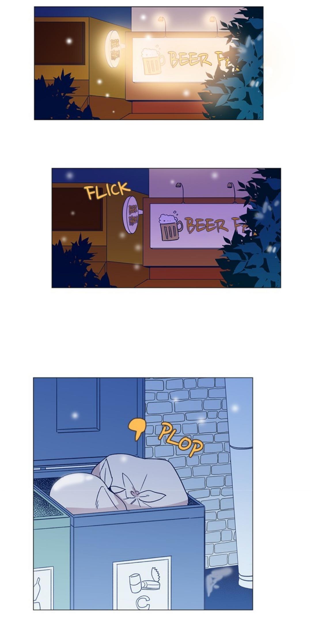 Love and Leashes Chapter 71 - page 2
