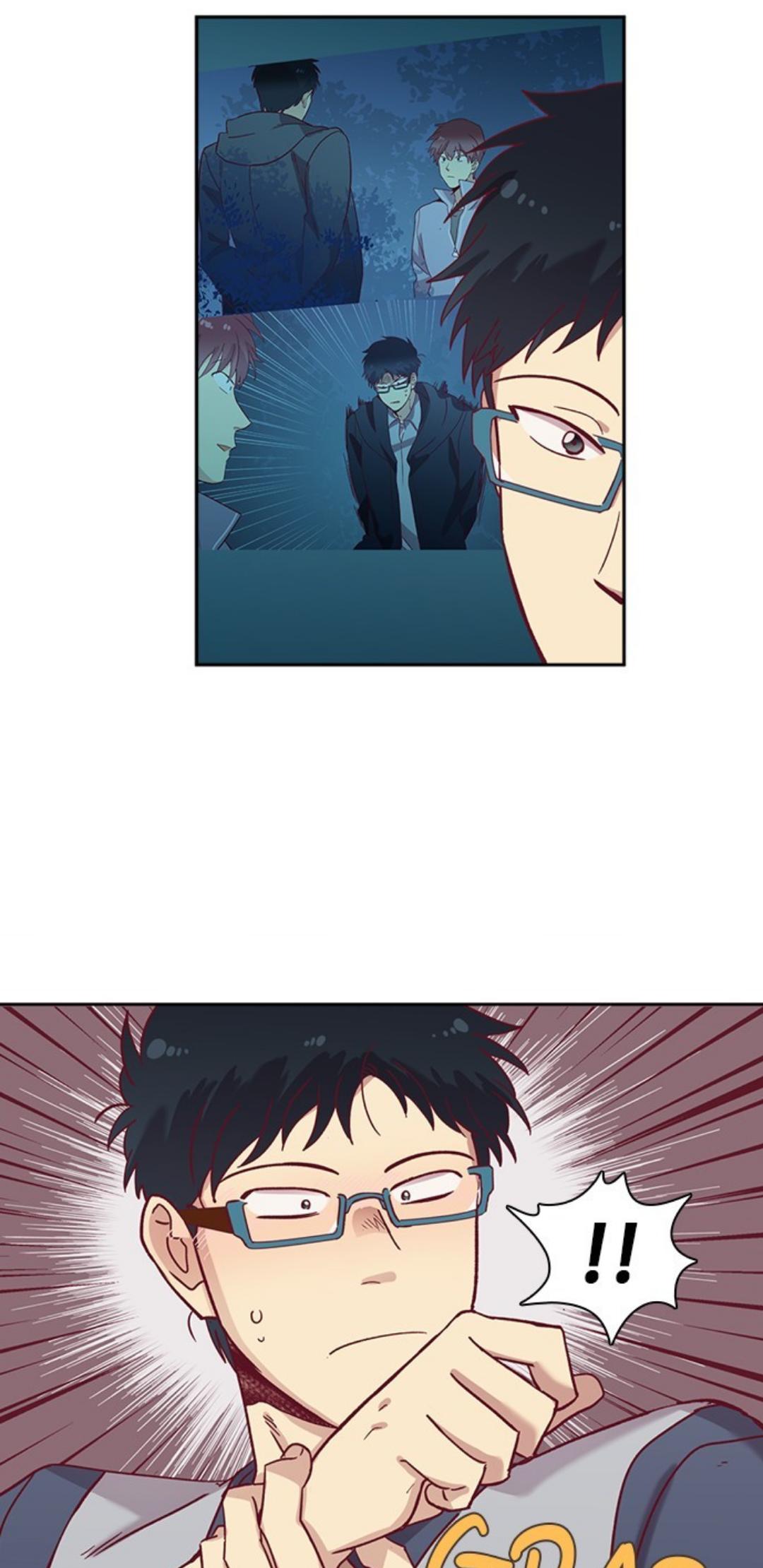 Love and Leashes Chapter 71 - page 22