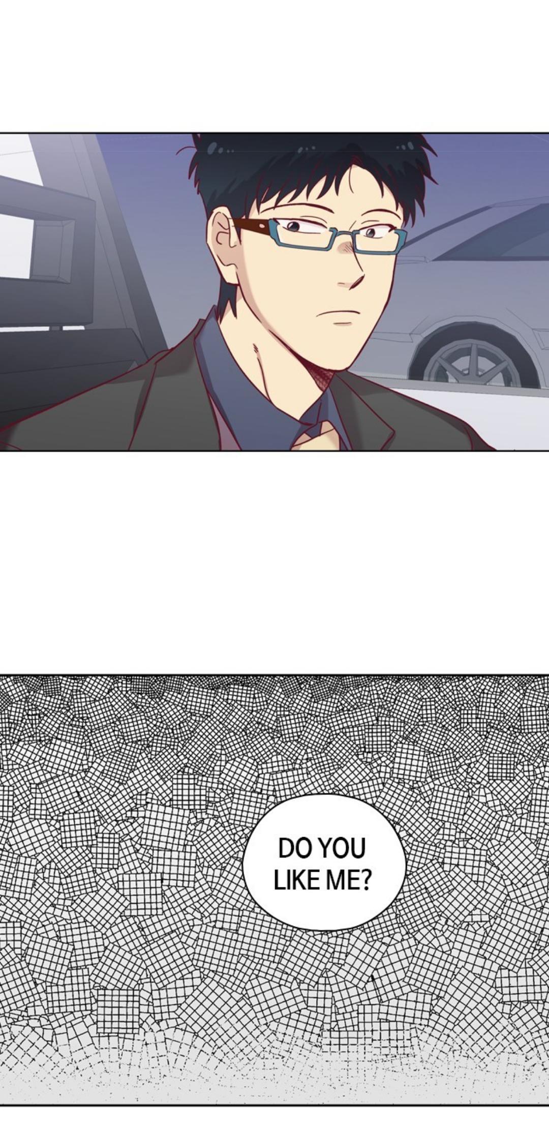 Love and Leashes Chapter 71 - page 44