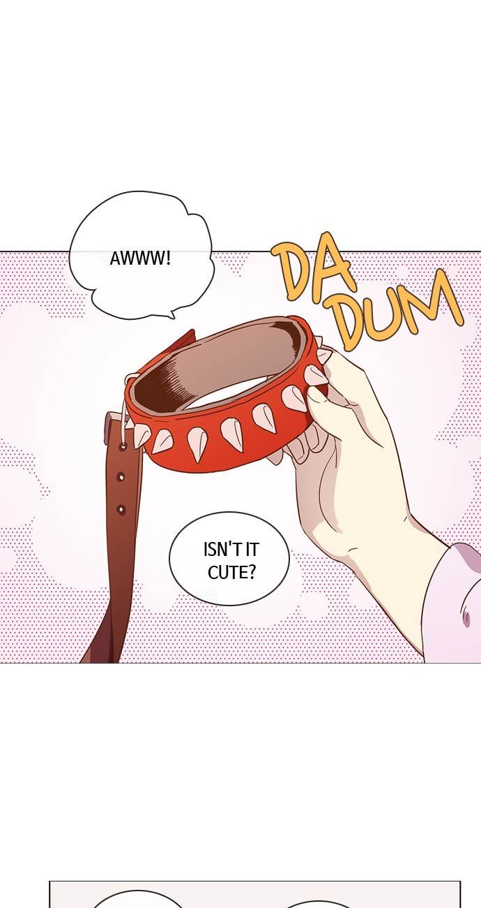 Love and Leashes Chapter 31 - page 12