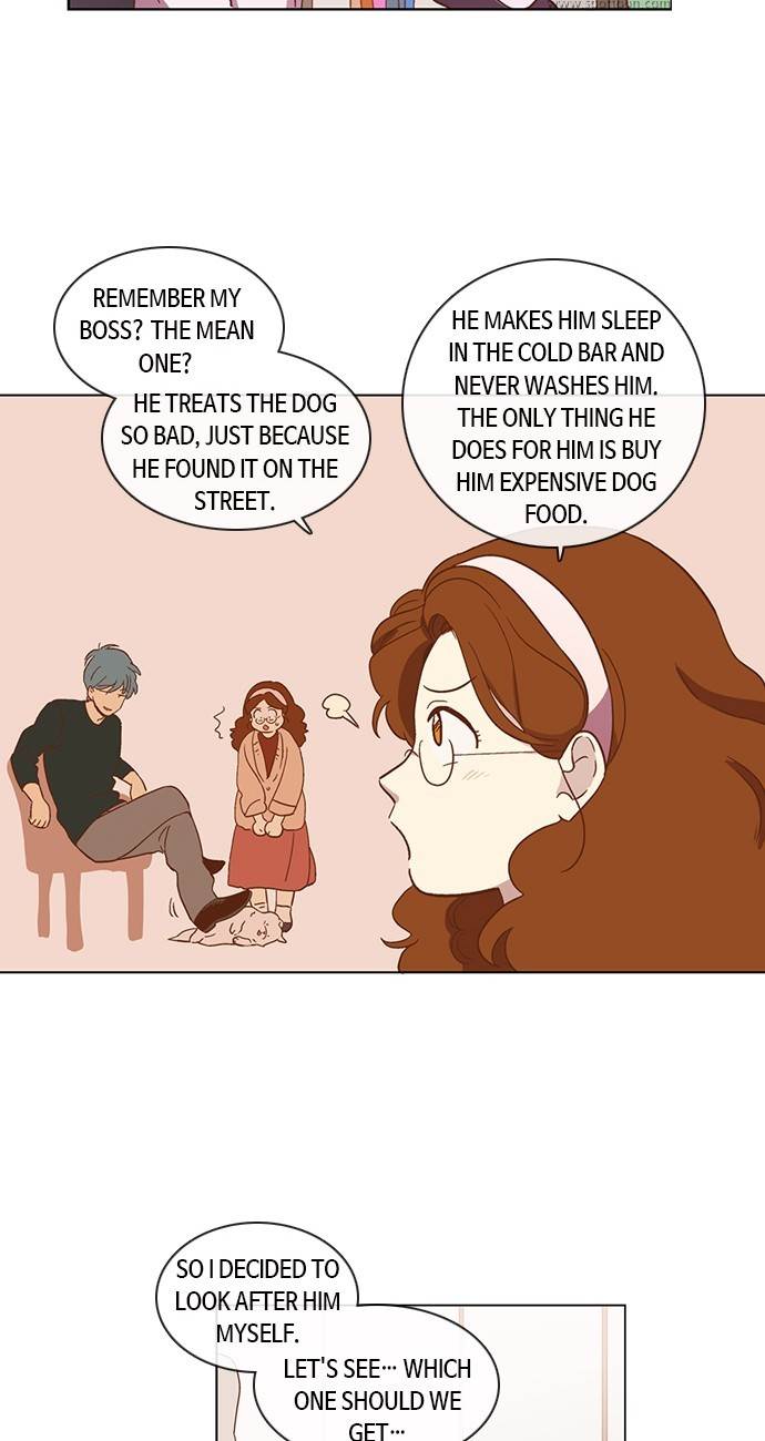 Love and Leashes Chapter 31 - page 14