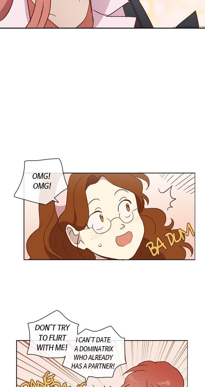 Love and Leashes Chapter 31 - page 16
