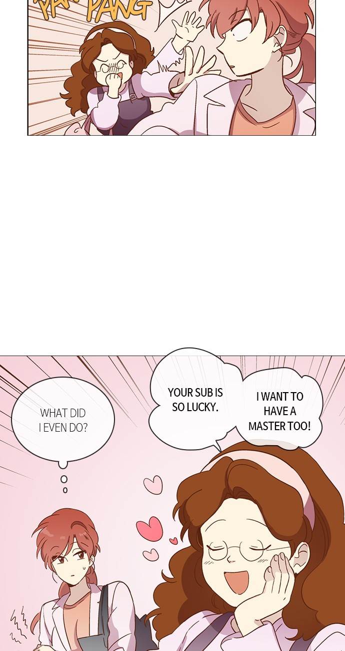 Love and Leashes Chapter 31 - page 17