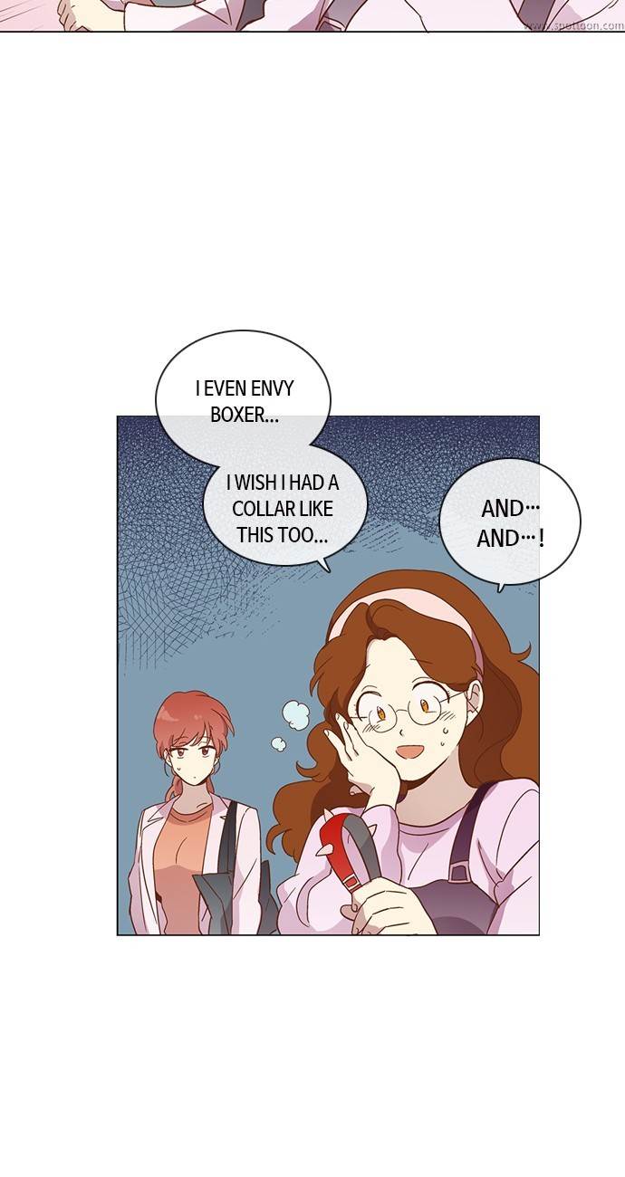 Love and Leashes Chapter 31 - page 18