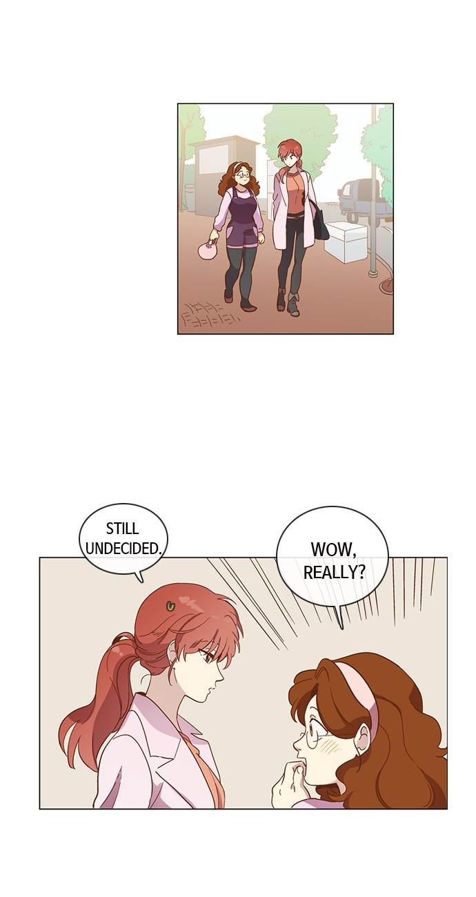 Love and Leashes Chapter 31 - page 2