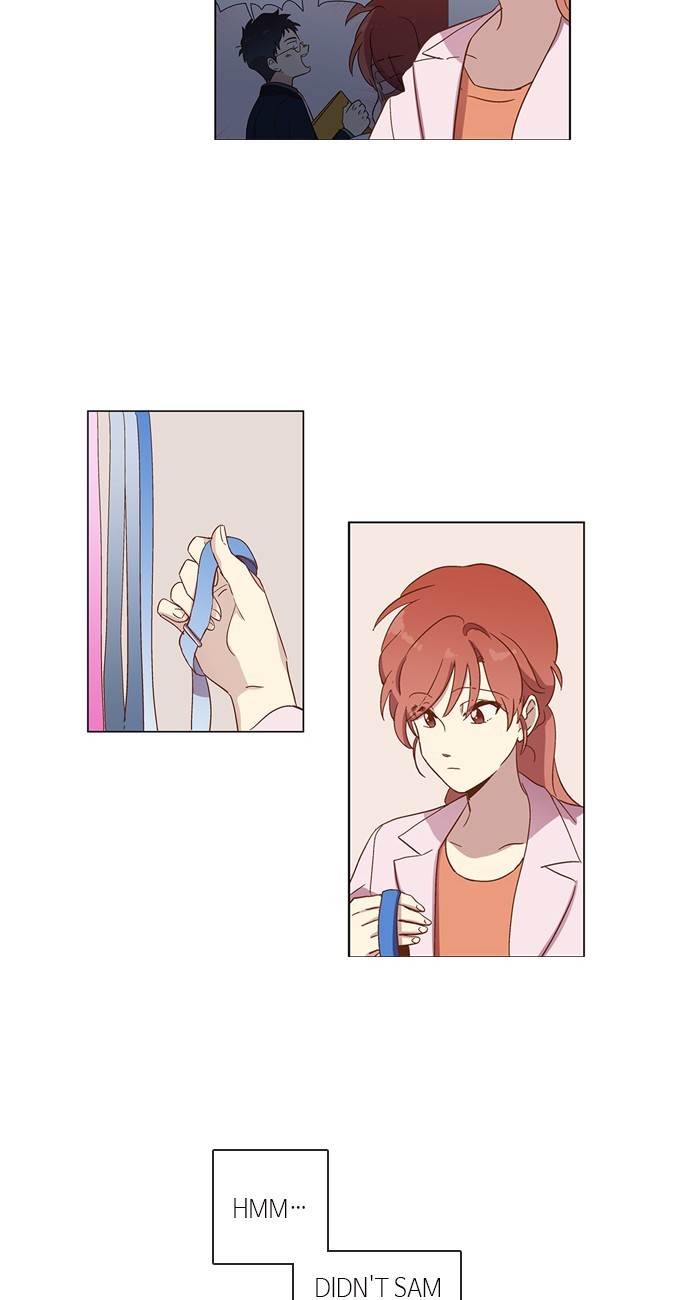 Love and Leashes Chapter 31 - page 20