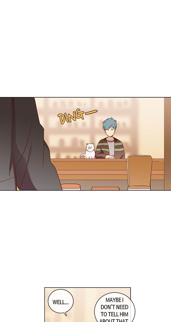 Love and Leashes Chapter 31 - page 29