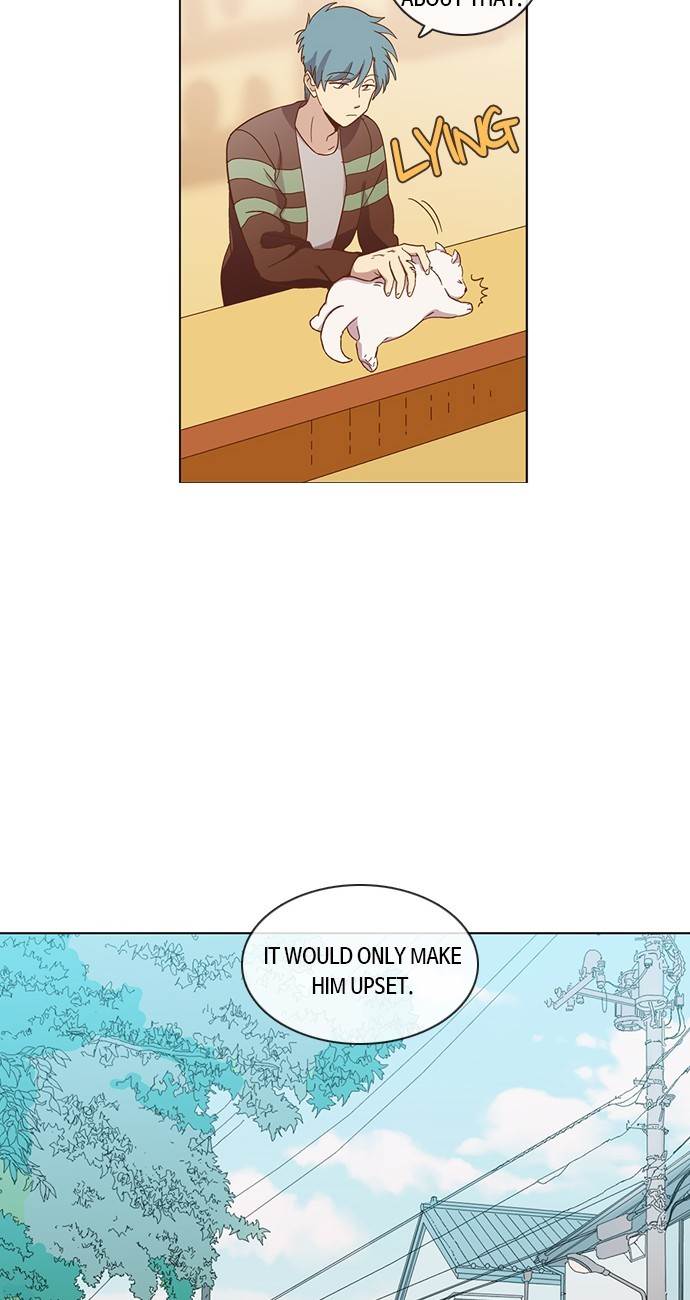 Love and Leashes Chapter 31 - page 30