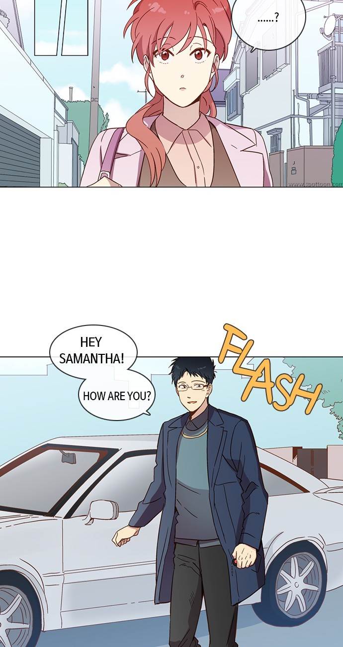 Love and Leashes Chapter 31 - page 32