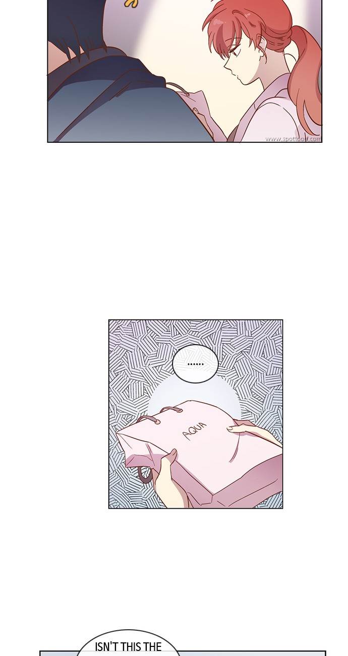 Love and Leashes Chapter 31 - page 36
