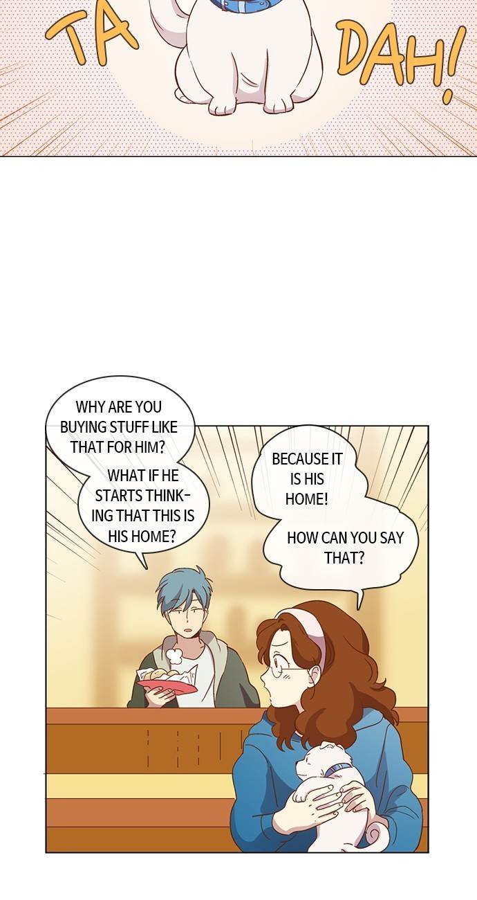 Love and Leashes Chapter 31 - page 39