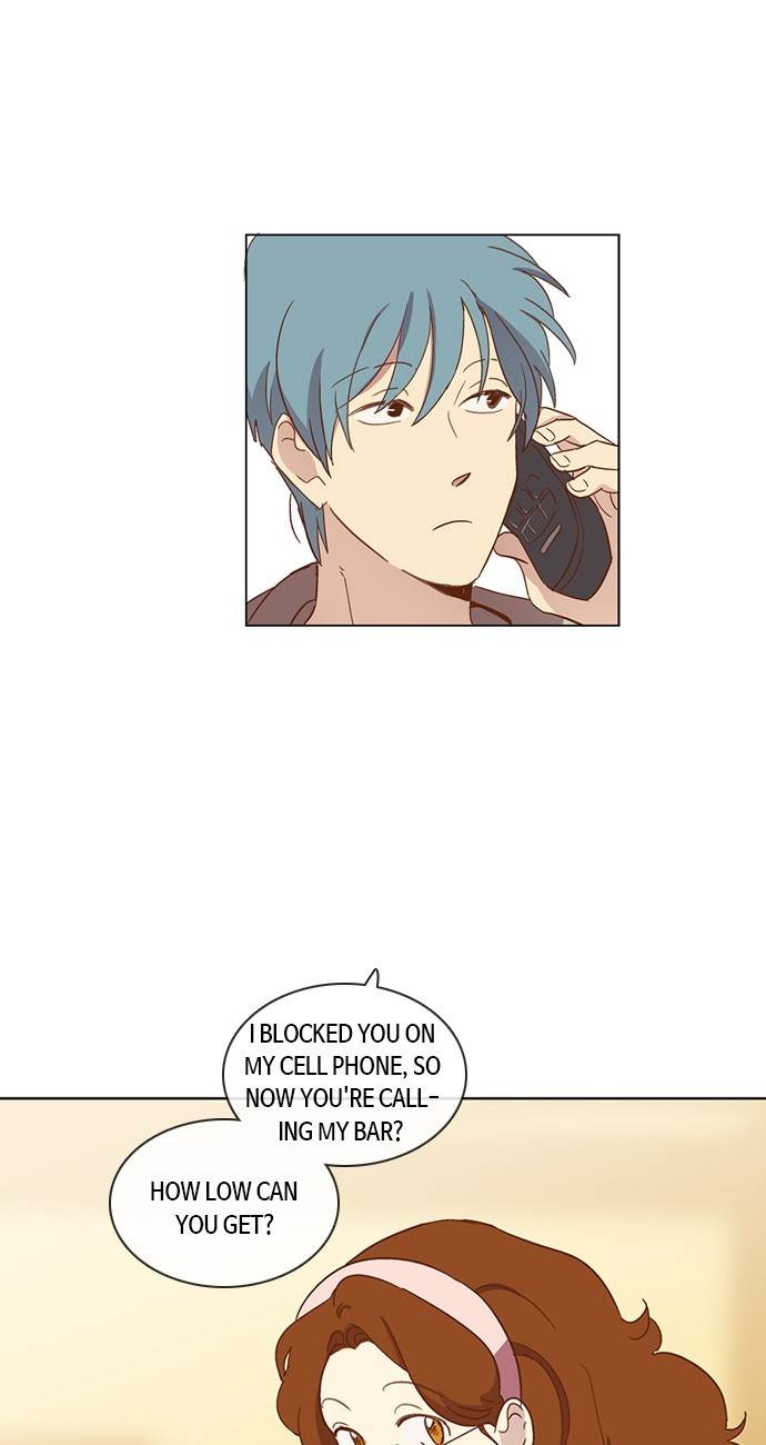 Love and Leashes Chapter 31 - page 41
