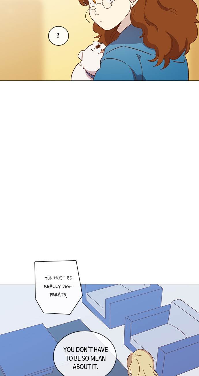 Love and Leashes Chapter 31 - page 42