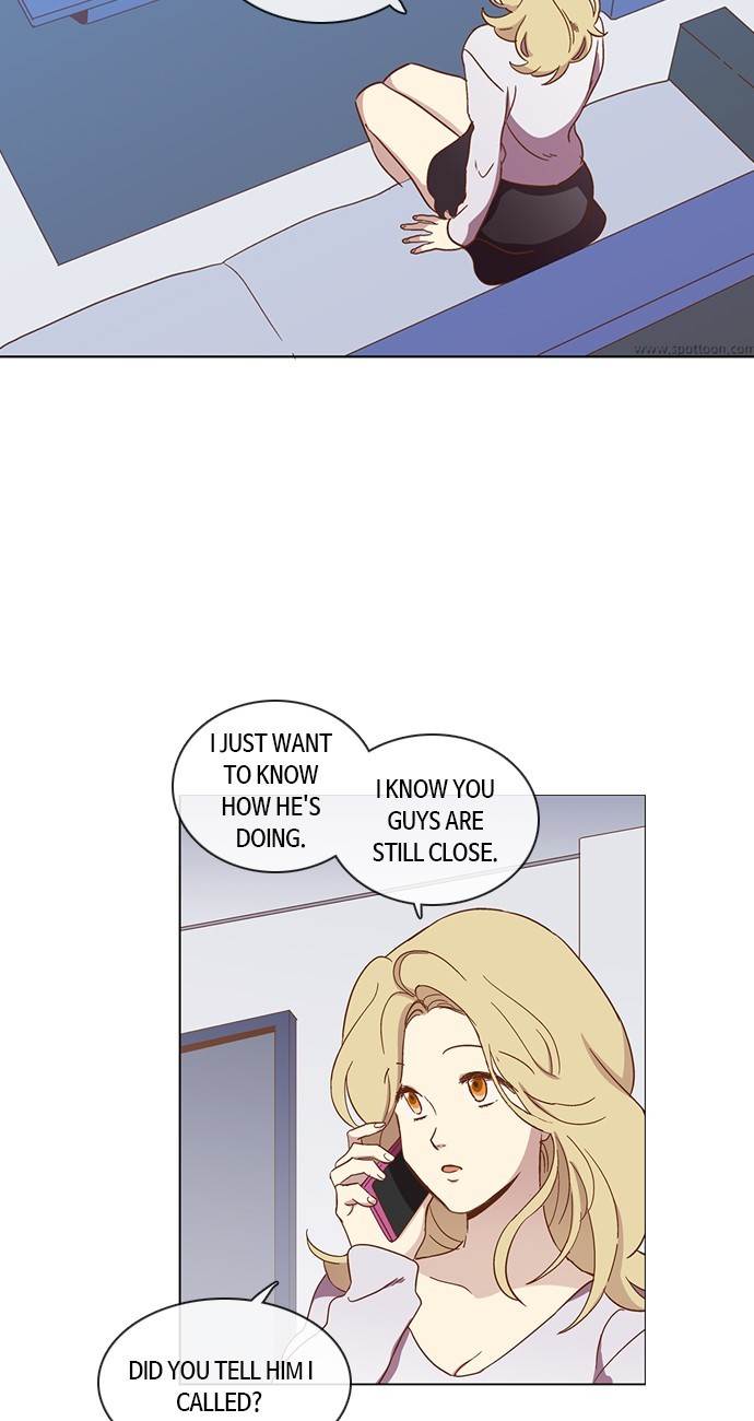 Love and Leashes Chapter 31 - page 43