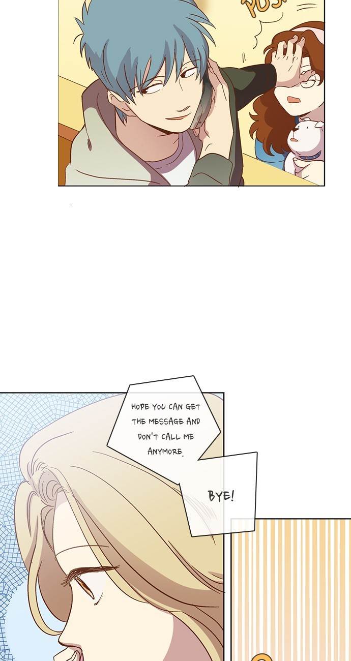 Love and Leashes Chapter 31 - page 45