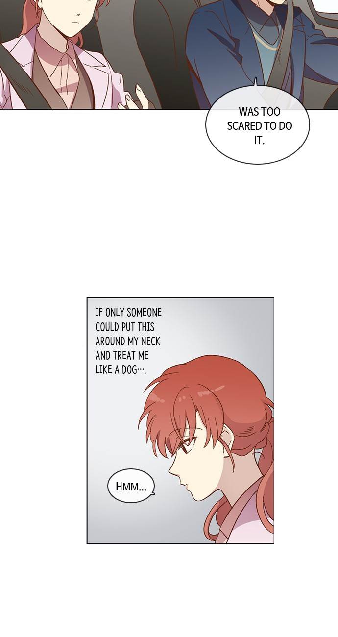 Love and Leashes Chapter 31 - page 48
