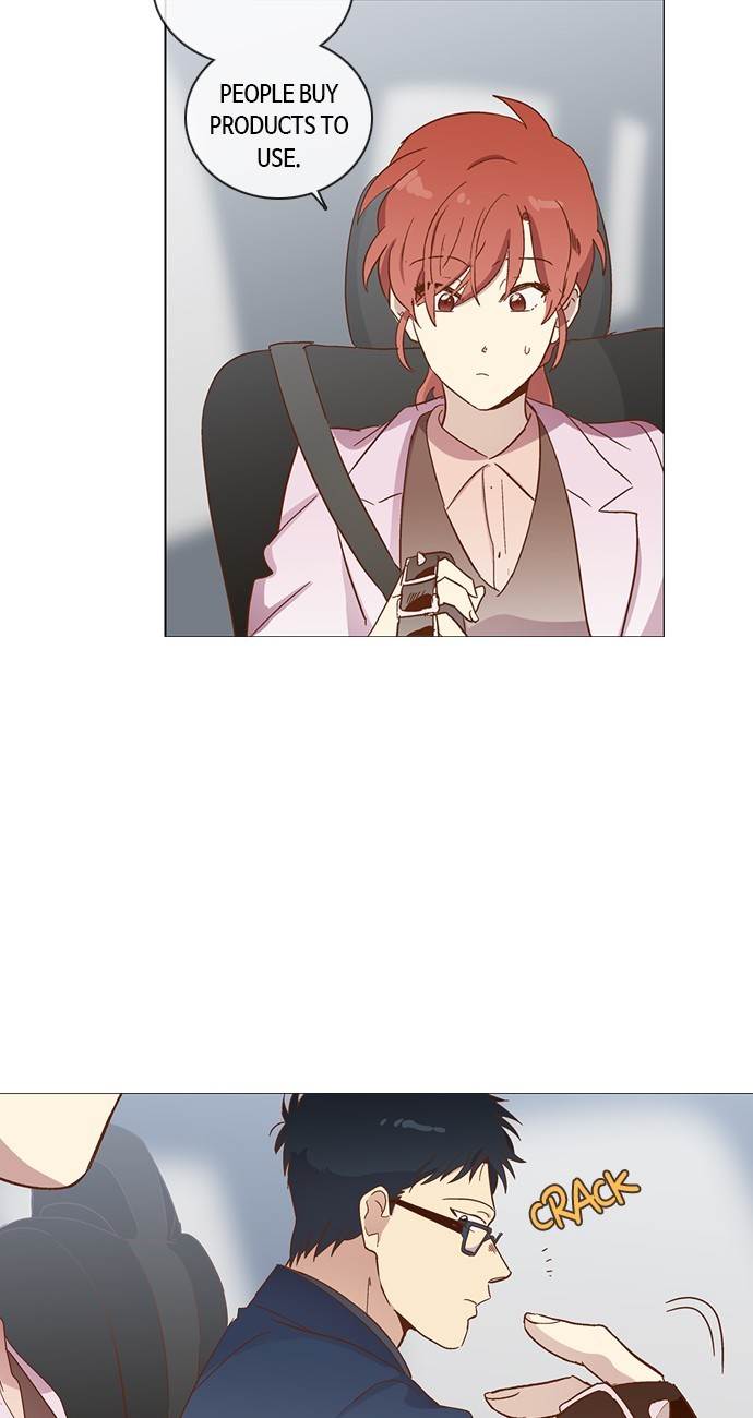 Love and Leashes Chapter 31 - page 50
