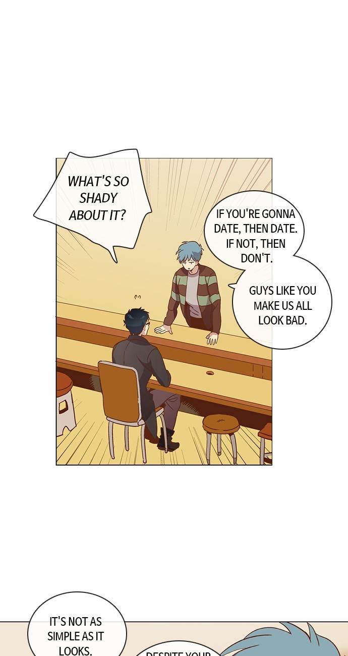 Love and Leashes Chapter 31 - page 6