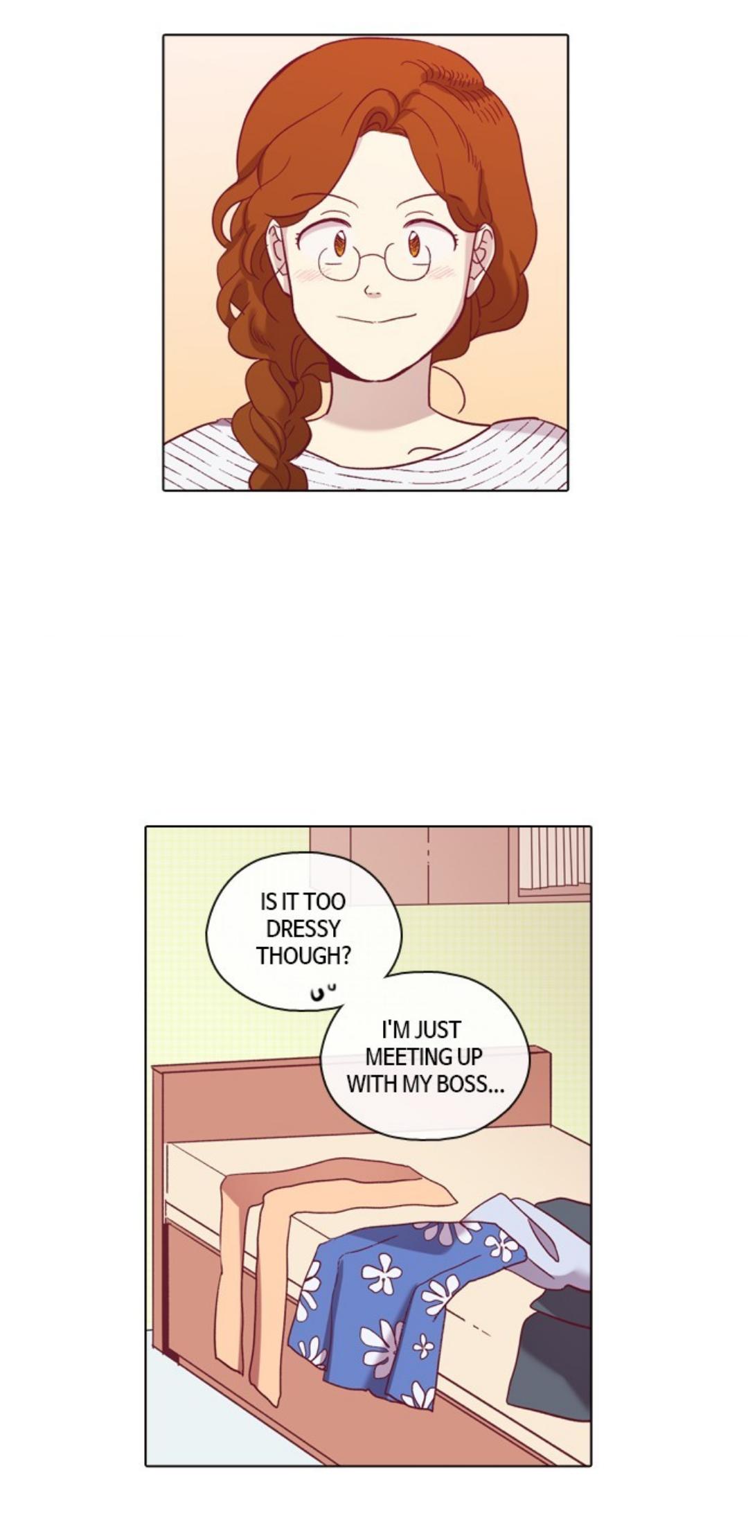 Love and Leashes Chapter 69 - page 2