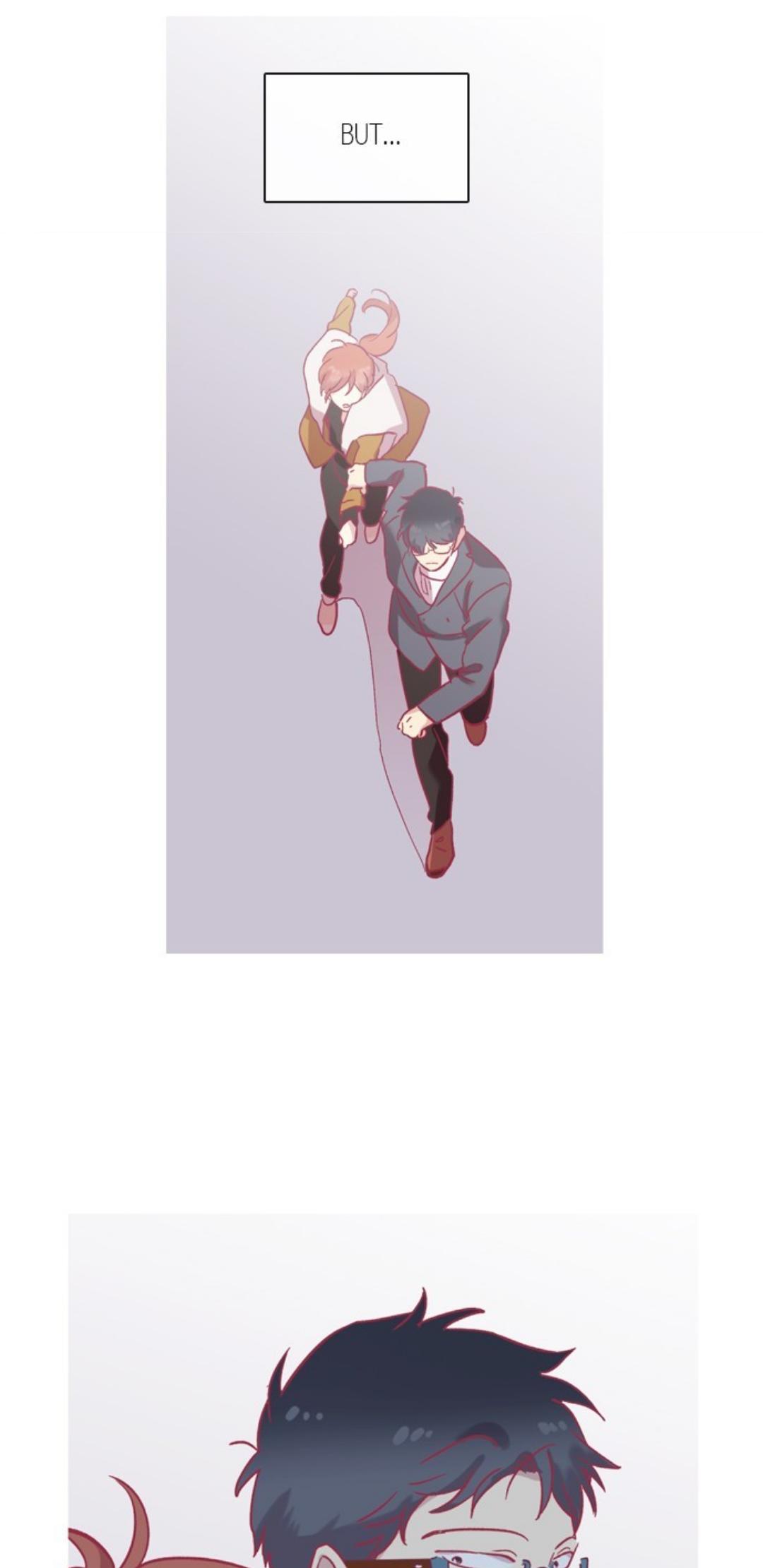 Love and Leashes Chapter 69 - page 23