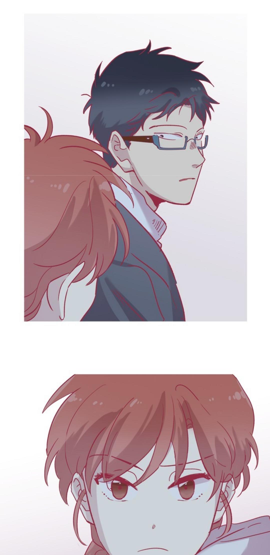 Love and Leashes Chapter 69 - page 24