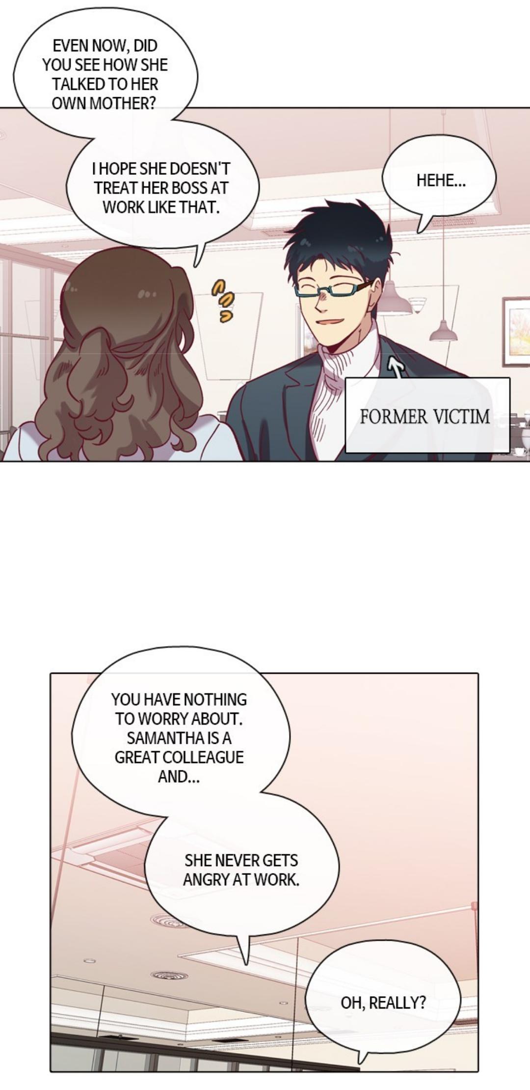 Love and Leashes Chapter 69 - page 29